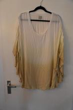 leuke nieuwe blouse maat XXL Luna Serena, Kleding | Dames, Overige kleuren, Maat 46/48 (XL) of groter, Nieuw, Ophalen of Verzenden