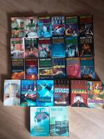 26 boeken van Robin Cook, Ophalen of Verzenden, Zo goed als nieuw, Nederland
