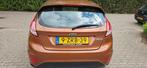 Ford Fiesta 1.0 Style, Auto's, Ford, Stof, Euro 6, 525 kg, Bruin