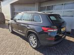 Skoda Kodiaq 1.5 TSI Business Edition 7-Persoons, Panoramada, Voorwielaandrijving, 4 cilinders, 150 pk, Zwart