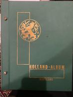 Postzegels Nederland | leeg album nederland, Postzegels en Munten, Ophalen of Verzenden