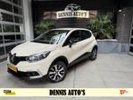 Renault Captur 0.9 TCe Intens, Voorwielaandrijving, 898 cc, Stof, Gebruikt