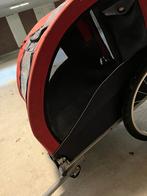 Fietskar, Ophalen, Gebruikt, Kinderkar