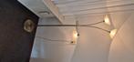 Staande lamp dimbaar, Huis en Inrichting, Lampen | Vloerlampen, Ophalen, Gebruikt, 150 tot 200 cm