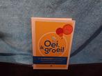Oei ik groei, Ophalen of Verzenden, Zo goed als nieuw