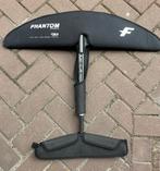F One Phantom 980 wingfoil, Ophalen, Zo goed als nieuw