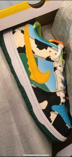 Nike SB Dunk Low Ben & Jerry's, Overige kleuren, Nieuw, Ophalen of Verzenden, Sneakers of Gympen