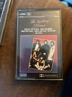 Rolling stones, Ophalen of Verzenden, Zo goed als nieuw, Pop, 1 bandje