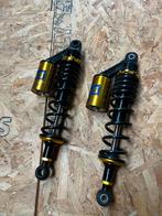 Te koop honda Monkey 125 verstelbare achtervering, Ophalen of Verzenden