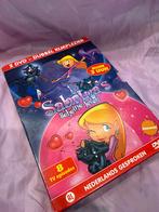 Sabrina's geheime leven - DVD, Cd's en Dvd's, Alle leeftijden, Boxset, Ophalen of Verzenden, Zo goed als nieuw