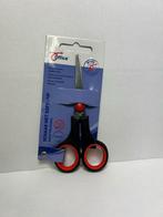 Schaar 24 cm met softgrip van Office Centre 140 stuks, Ophalen of Verzenden, Nieuw, Knutselwerk