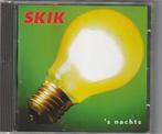 Skik - 's Nachts, Ophalen of Verzenden, Gebruikt, Streekmuziek