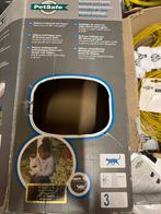 Petsafe omheiningssysteem voor katten, Ophalen of Verzenden, Gebruikt