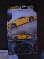 Hot Wheels Porsche Carrera GT Timeless Icons, 333 Continental Boulevard El Segundo, CA 90245 USA, Nieuw, Ophalen of Verzenden