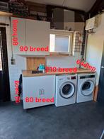 Bijkeuken kasten direct op te halen, Ophalen, Gebruikt, 200 cm of meer, Minder dan 100 cm
