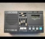 Muziek effecten boss DB-66 Dr beat origineel, Ophalen of Verzenden