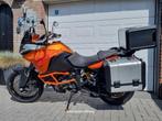 KTM 1190 Adventure R – 23-09-2014 – 39190 km – 1e eigenaar, Motoren, Motoren | KTM, 2 cilinders, Motorrijbewijs A, Bedrijf, Meer dan 35 kW