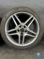 7mm! Mercedes A B CLA Klasse W177 W247 C118 18 inch velgen 5, 18 inch, Gebruikt, -, -