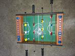 Voetbaltafel, Ophalen of Verzenden, Zo goed als nieuw