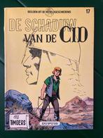 De Schaduw van de Cid 1984- De Timoers stripboek, Boeken, Stripboeken, Eén stripboek, Ophalen of Verzenden, Gelezen