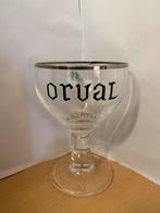 Orval proefglas 15cl mini bierglas, Verzamelen, Ophalen of Verzenden, Zo goed als nieuw, Glas of Glazen, Overige merken