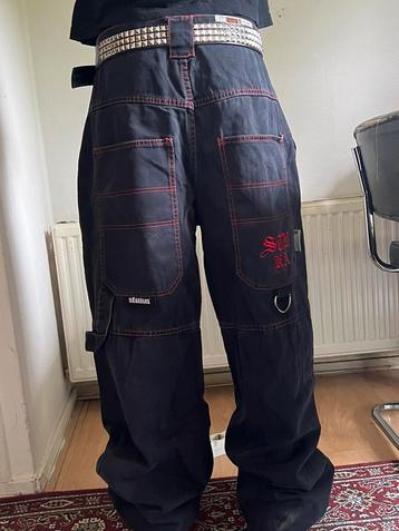 JNCO Stuka Pants very rare beschikbaar voor biedingen