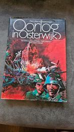 Oorlog in Oisterwijk boek, Ophalen of Verzenden, 20e eeuw of later, Gelezen