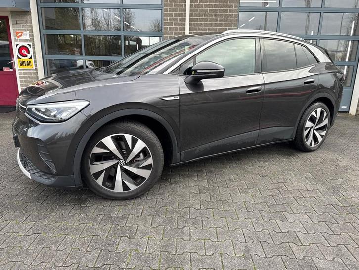 Volkswagen ID.4 First 77 kWh | TREKHAAK | CAMERA | CARPLAY |, Auto's, Volkswagen, Bedrijf, Te koop, ID.4, ABS, Achteruitrijcamera
