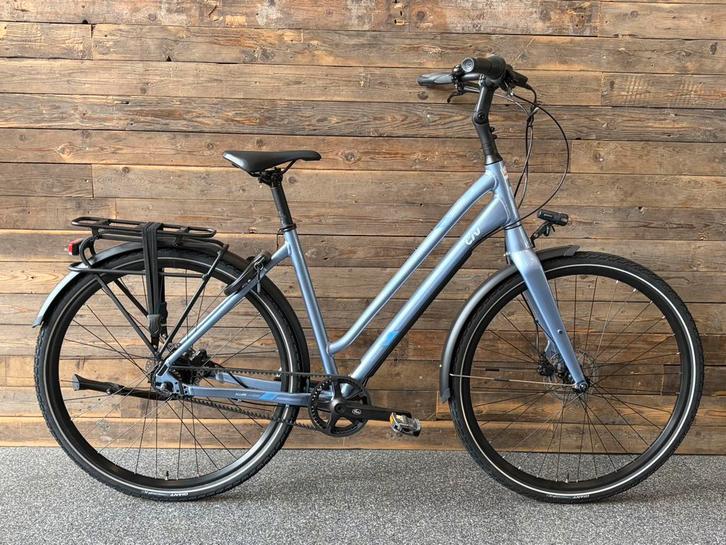 LIV Allure CS 3 28 inch damesfiets 7 nexus M frame GIANT, Fietsen en Brommers, Fietsen | Dames | Damesfietsen, Nieuw, Giant, (Extra) lage instap