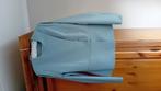 Portlavande blazer M, Ophalen of Verzenden, Zo goed als nieuw, Blauw, Overige typen