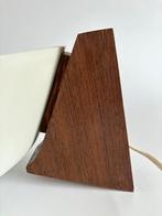 Vintage design wandlamp, Willem Hagoort Hagoort Lighting ‘60, Gebruikt, ..., Ophalen of Verzenden, ...