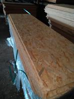 Partijtjes osb platen, Ophalen, Minder dan 25 mm, Nieuw, Plank