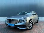 Mercedes-Benz E-klasse 200 d * Navi * Cruise * Led * Cam * G, Automaat, Achterwielaandrijving, Gebruikt, 150 pk