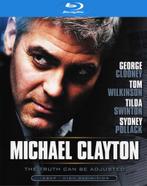 Blu-ray: Michael Clayton, Ophalen of Verzenden, Zo goed als nieuw, Actie