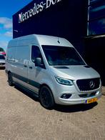 Mercedes-Benz V6 Sprinter 319 CDI L2 H2, Auto's, Automaat, 190 pk, 2987 cc, Diesel