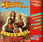 Zillertaler Schürzenjäger – Damenwahl Zum Hochzeitsmarsch, Cd's en Dvd's, Ophalen of Verzenden, Zo goed als nieuw