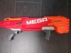 Nerf Mega Twinshock, Ophalen of Verzenden, Gebruikt