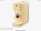 Illy Y3.3 Espresso Apparaat Nieuw!, Witgoed en Apparatuur, Koffiezetapparaten, Ophalen, Espresso apparaat, Nieuw, 1 kopje