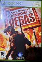 Rainbow Six Vegas - Xbox 360, Online, Gebruikt, Shooter, 1 speler