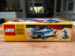 Lego 6884 - Galactic Scout - 1987 - Mint!, Ophalen of Verzenden, Zo goed als nieuw, Complete set, Lego