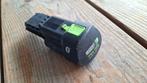 Festool BP18LI 3.0 ERGO Accu 18volt Bluetooth., ., Ophalen of Verzenden, Zo goed als nieuw, .