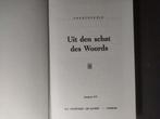 Uit de schat des Woords. 12 preken, Ophalen of Verzenden, Zo goed als nieuw