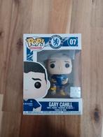 Funko pop 07 Gary Cahill Chelsea, Ophalen of Verzenden, Zo goed als nieuw