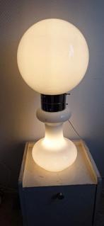 Carlo Nason tafellamp.Mazzega .1960., Ophalen, Gebruikt, Glas, Vintage.Carlo Nason. Mazzega.