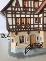 Kibri h0 38744, Overige merken, Gebruikt, Gelijkstroom of Wisselstroom, Brug, Tunnel of Gebouw