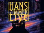 Hans Zimmer Live 2 kaartjes / 28 februari, Ophalen of Verzenden, Zo goed als nieuw