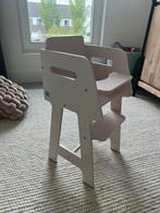 Poppenstoel Petit Amelie, Kinderen en Baby's, Speelgoed | Houten speelgoed, Ophalen, Gebruikt, Overige typen