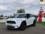 Mini Mini Countryman 1.6 One Edition *NAVI *CRUISE, Auto's, Mini, Voorwielaandrijving, Euro 5, Stof, Gebruikt