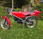 Honda MB5 met Brommer Kenteken, Fietsen en Brommers, Brommers | Honda, Ophalen, Gebruikt, Maximaal 45 km/u, MB