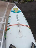 surfplank, Watersport en Boten, Windsurfen, Ophalen, 7 m² of meer, 300 cm of meer, Zo goed als nieuw